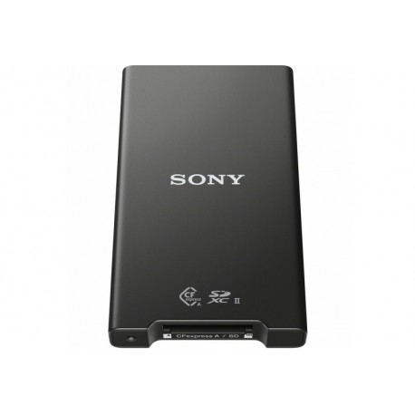 Sony Lecteur de cartes SD/CFexpress Type A