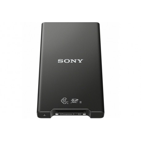 Sony SD/CFexpress Type A Card Reader