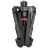 Leofoto VD-02 Universal Tripod for Monopod