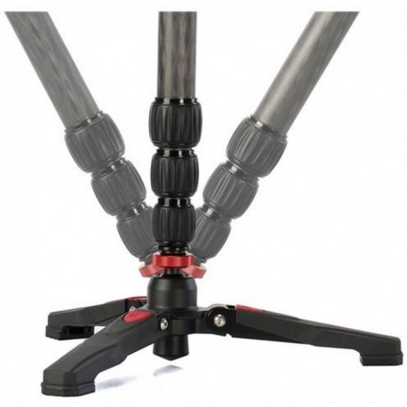 Leofoto VD-02 Universal Tripod for Monopod