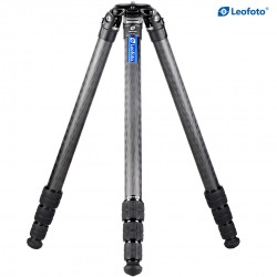 Leofoto LM-404CL Summit Carbon Tripod