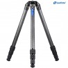 Leofoto LM-404CL + GC-404C Tripod Kit with Center Column