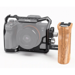 SmallRig 3008 Kit for Sony Alpha 7S III A7S III A7S3