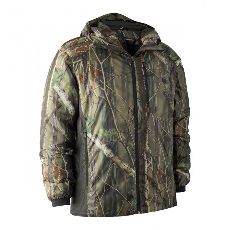 Deerhunter Soft Padded Jacket packable XL