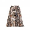 Buteo Hide Cover Snow