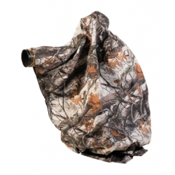 Buteo Bag hide Snow Camo