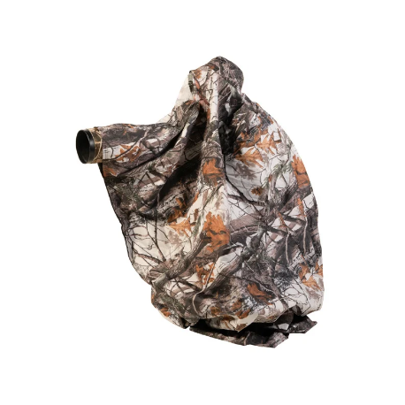 Buteo Bag hide Snow Camouflage