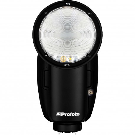 Profoto A10 Flash for Canon