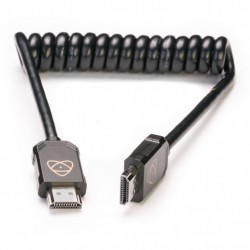 Atomos ATOM4K60C5 Câble HDMI (Type-A) Male vers HDMI (Type-A) Male 30cm (60cm)