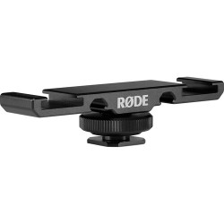 Rode DCS-1 Support double sabot