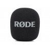 Rode Interview GO Adaptateur à Main pour Wireless GO