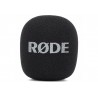 Rode Interview GO Handheld Adaptor for Wireless GO