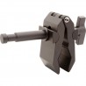 9.SOLUTIONS Python Clamp with 5/8"