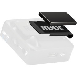 Rode MagClip GO Magnetic Clip for Wireless GO