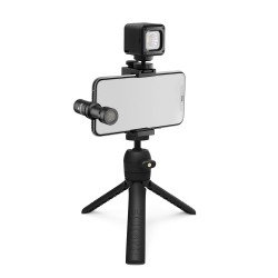 Rode Vlogger Kit Filmmaking pour iOS