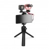 Rode Vlogger Filmmaking Kit Universal