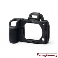 EasyCover Protection Silicone pour Nikon Z5 and Z6II