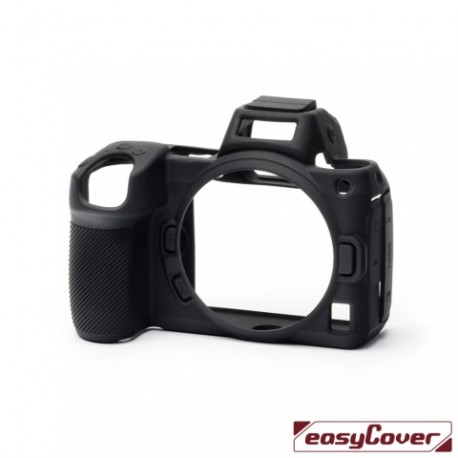 EasyCover Protection Silicone pour Nikon Z5 et Z6II