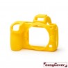 EasyCover Protection Silicone pour Nikon Z5 and Z6II Yellow