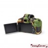 EasyCover CameraCase for Canon 850D Camo