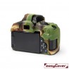 EasyCover CameraCase for Canon 850D Camo