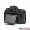EasyCover Protection Silicone for Nikon D780