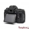 EasyCover Protection Silicone pour Nikon D780