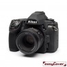 EasyCover Protection Silicone for Nikon D780