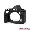 EasyCover Protection Silicone pour Nikon D780