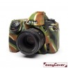 EasyCover Protection Silicone pour Nikon D780 Militaire