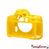 EasyCover Protection Silicone pour Nikon D780 Militaire