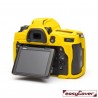 EasyCover Protection Silicone pour Nikon D780 Militaire