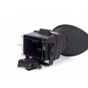 Swivi S6 Viewfinder for screen 3"/3.2" by GGS