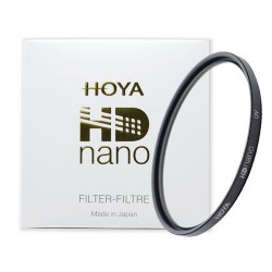 HOYA HD nano UV diam. 82mm Filtre UV