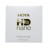 HOYA HD nano CIR-PL diam. 52mm Circular Polarizer Filter