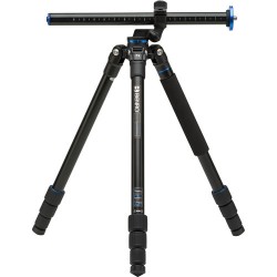 Benro FGP18A Go Plus Travel Aluminium Tripod