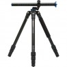 Benro FGP18A Go Plus Travel Aluminium Tripod