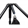 Benro FGP18A Go Plus Travel Aluminium Tripod