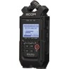 ZOOM H4n Pro Black Handy Recorder