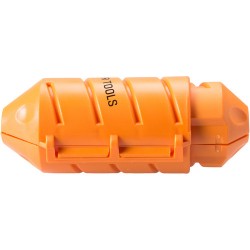 Tether Tools JS026ORG JerkStopper Extension Lock (Orange)