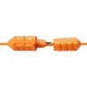 Tether Tools JS026ORG JerkStopper Extension Lock (Orange)