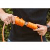 Tether Tools JS026ORG JerkStopper Extension Lock (Orange)