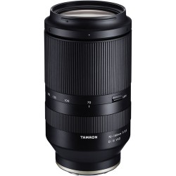 Tamron 70-180mm F/2.8 Di III VXD for Sony E