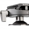 Benro GX30 Ball Head Low Profil Arca