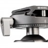 Benro GX35 Ball Head Low Profil Arca