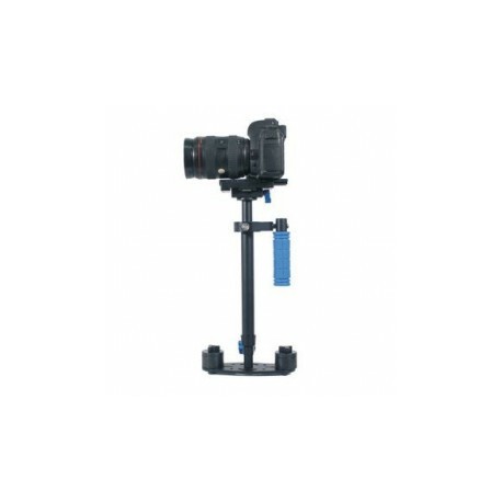 RingLight S60 Steadicam S60 Carbon Stabilizer