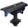 RingLight S60 Steadicam S60 Carbon Stabilizer