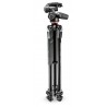 Manfrotto MK290XTA3-3W Alu Tripod Kit + 3D Head