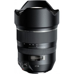 Tamron SP 15-30mm 2.8 Di VC USD Lens for Nikon - USED