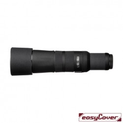 EasyCover Lens Oak Black for Canon RF 800mm F/11 IS STM